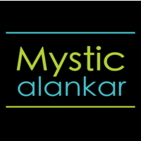 Mystic Alankar logo, Mystic Alankar contact details