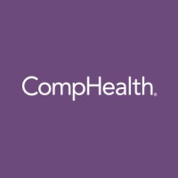 CompHealth Inc logo, CompHealth Inc contact details