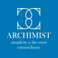 ARCHIMIST logo, ARCHIMIST contact details