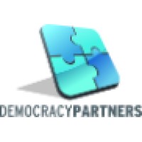 Democracy Partners logo, Democracy Partners contact details