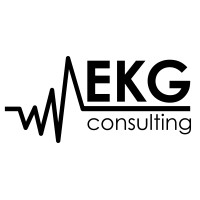 EKG Consulting logo, EKG Consulting contact details