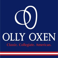 Olly Oxen logo, Olly Oxen contact details