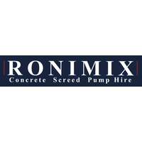 Ronimix Concrete Limited logo, Ronimix Concrete Limited contact details