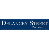 Delancey Street Partners logo, Delancey Street Partners contact details