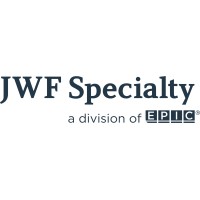 JWF Specialty Company logo, JWF Specialty Company contact details