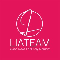 LiaTeam logo, LiaTeam contact details