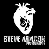 Steve Aragon Photography logo, Steve Aragon Photography contact details