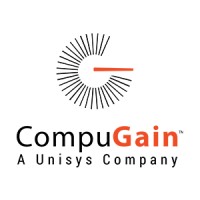 Compugain Corporation logo, Compugain Corporation contact details