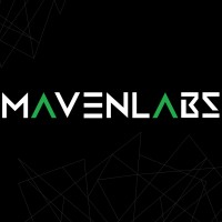 Mavenlabs logo, Mavenlabs contact details