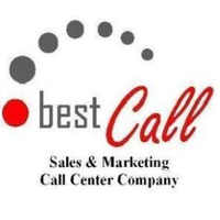 BestCall Sales & Marketing SRL logo, BestCall Sales & Marketing SRL contact details