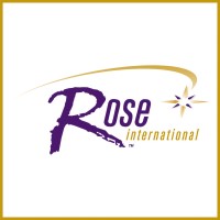 Rose International logo, Rose International contact details