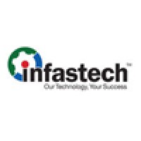 Infastech logo, Infastech contact details