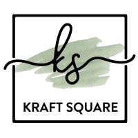 KraftSquare logo, KraftSquare contact details