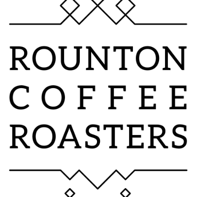 Rounton Coffee logo, Rounton Coffee contact details