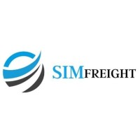 SIMFREIGHT LIMITED logo, SIMFREIGHT LIMITED contact details