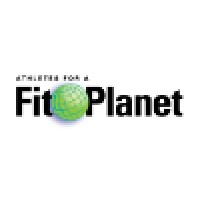 Athletes for a Fit Planet logo, Athletes for a Fit Planet contact details