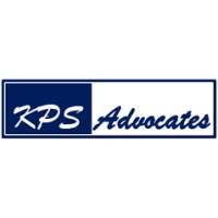 KPS Advocates logo, KPS Advocates contact details