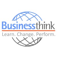 Business Think Learning logo, Business Think Learning contact details