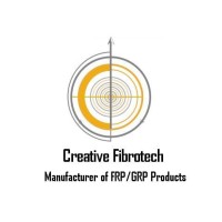 Creative Fibrotech logo, Creative Fibrotech contact details