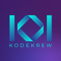 KodeKrew Technologies logo, KodeKrew Technologies contact details