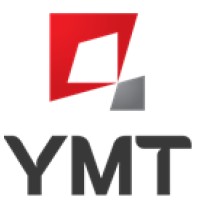 YMT logo, YMT contact details