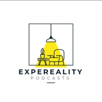 Expereality logo, Expereality contact details