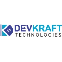 Devkraft logo, Devkraft contact details