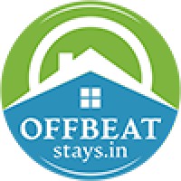 OffbeatStays logo, OffbeatStays contact details