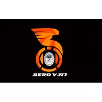 AERO VJTI logo, AERO VJTI contact details