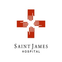 St James Hospital (Thrissur) logo, St James Hospital (Thrissur) contact details