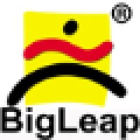 BigLeap Solutions logo, BigLeap Solutions contact details