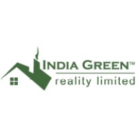 India Green Reality Pvt Ltd logo, India Green Reality Pvt Ltd contact details