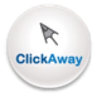 ClickAway Solutions logo, ClickAway Solutions contact details