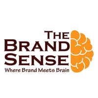 TheBrandSense logo, TheBrandSense contact details