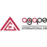 Agape International Market Research logo, Agape International Market Research contact details