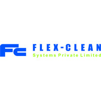 FLEX-CLEAN SYSTEMS PRIVATE LIMITED logo, FLEX-CLEAN SYSTEMS PRIVATE LIMITED contact details