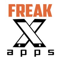 Freak X Apps logo, Freak X Apps contact details