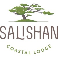 Salishan Lodge and Golf Resort logo, Salishan Lodge and Golf Resort contact details