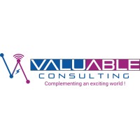 Valuable Consulting and Technologies Private Ltd logo, Valuable Consulting and Technologies Private Ltd contact details