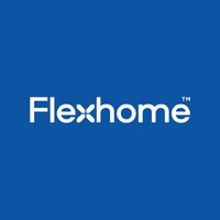 Flexhome logo, Flexhome contact details