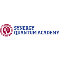 Synergy Quantum Academy logo, Synergy Quantum Academy contact details