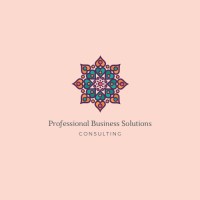 Professional Business Solutions logo, Professional Business Solutions contact details