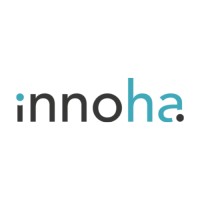 Innoha logo, Innoha contact details