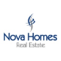 Nova Homes Real Estate logo, Nova Homes Real Estate contact details