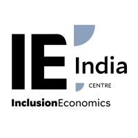 Inclusion Economics India Centre logo, Inclusion Economics India Centre contact details