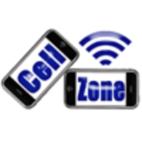 Cell Zone logo, Cell Zone contact details