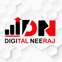 Digital Neeraj logo, Digital Neeraj contact details