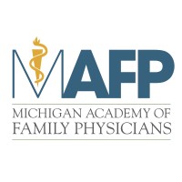 Michigan Academy of Family Physicians logo, Michigan Academy of Family Physicians contact details