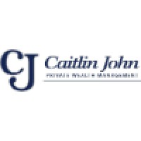 Caitlin John, LLC logo, Caitlin John, LLC contact details