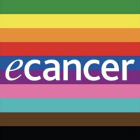 ecancer logo, ecancer contact details